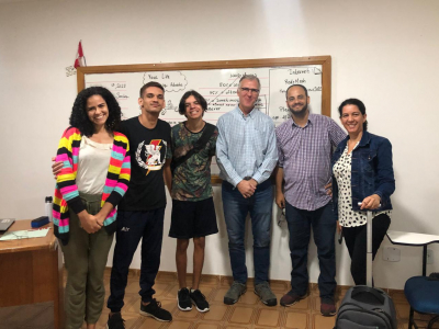 Beyond Inglês photo